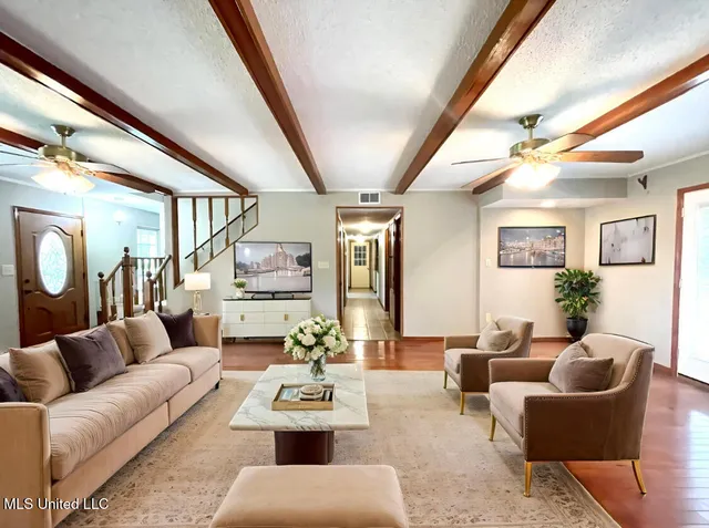 $312,000 | 508 West Lakeshore Drive, Carriere, MS 39426