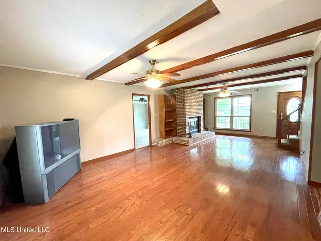 $312,000 | 508 West Lakeshore Drive, Carriere, MS 39426