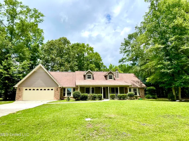 $312,000 | 508 West Lakeshore Drive, Carriere, MS 39426