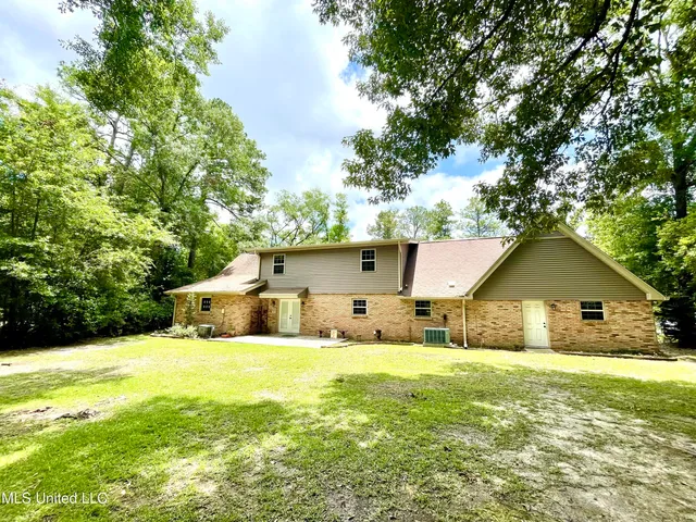 $312,000 | 508 West Lakeshore Drive, Carriere, MS 39426