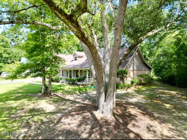 $312,000 | 508 West Lakeshore Drive, Carriere, MS 39426