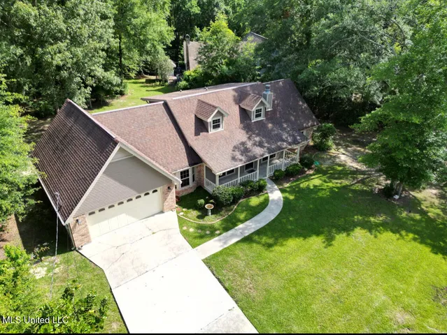 $312,000 | 508 West Lakeshore Drive, Carriere, MS 39426