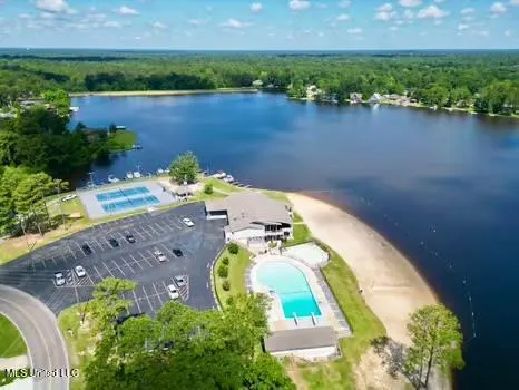 $312,000 | 508 West Lakeshore Drive, Carriere, MS 39426