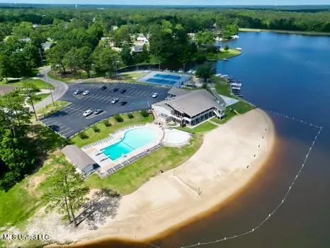 $312,000 | 508 West Lakeshore Drive, Carriere, MS 39426