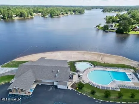 $312,000 | 508 West Lakeshore Drive, Carriere, MS 39426