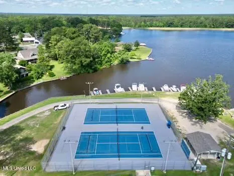 $312,000 | 508 West Lakeshore Drive, Carriere, MS 39426