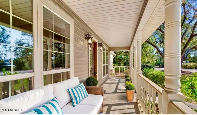 $312,000 | 508 West Lakeshore Drive, Carriere, MS 39426