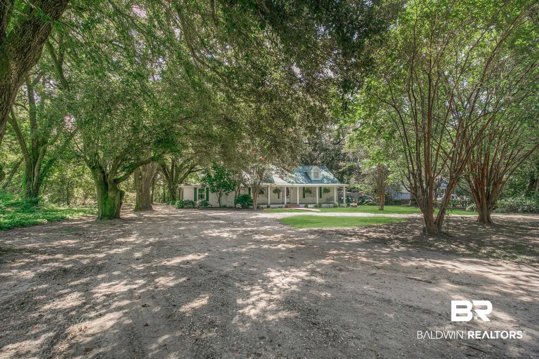 52950 Hodgson Road Stockton, AL 36579 - Photo 3 of 39