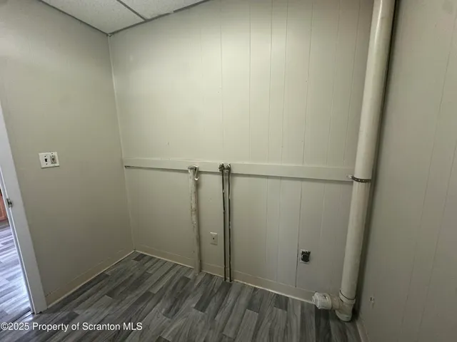 $1,200 | 65 Center Street, Unit 2, Pittston, PA 18640