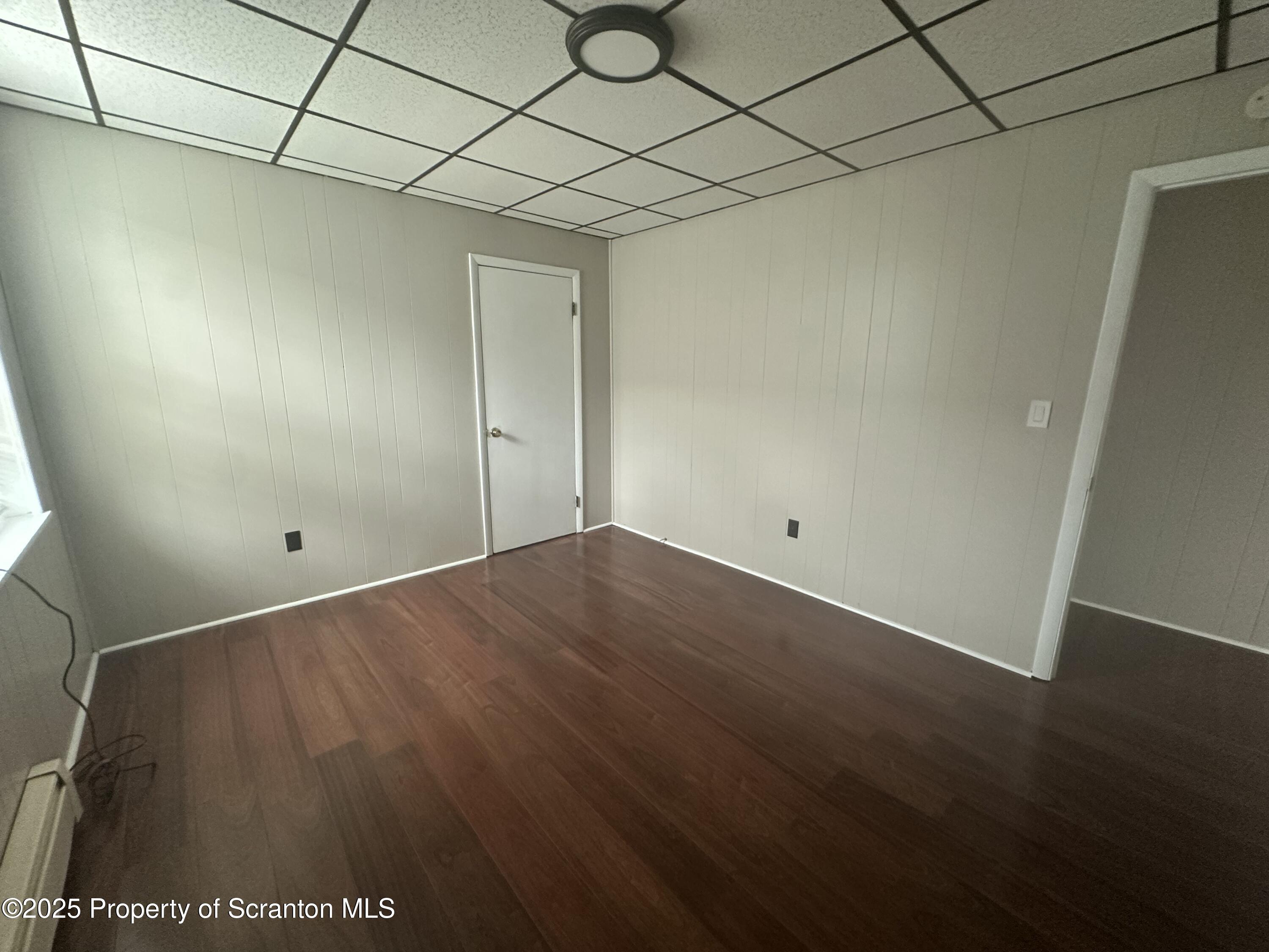 65 Center Street, Unit 2 Pittston, PA 18640 - Photo 9 of 14 a view of a room