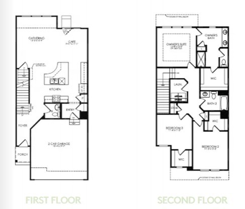 1221 Josiah Road, Unit 1221 Naperville, IL 60563 - Photo 34 of 34