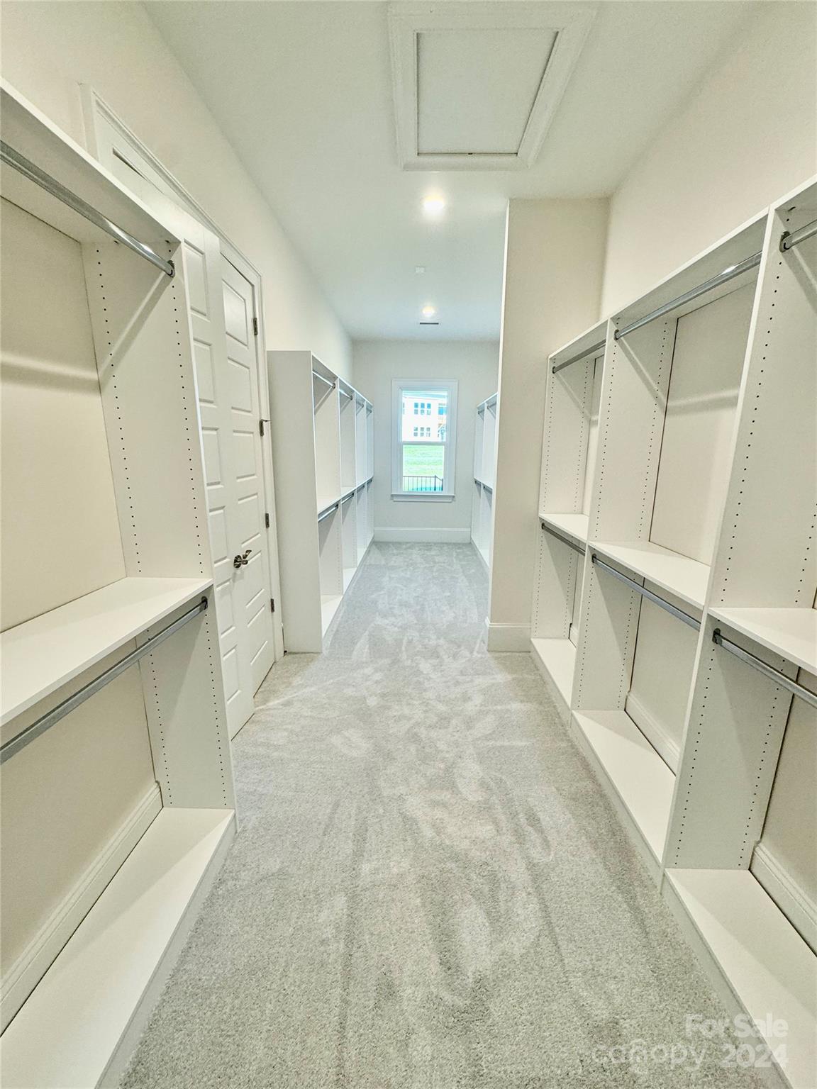 1318 Pomar Circle Marvin, NC 28173 - Photo 13 of 22 a view of a walk in closet
