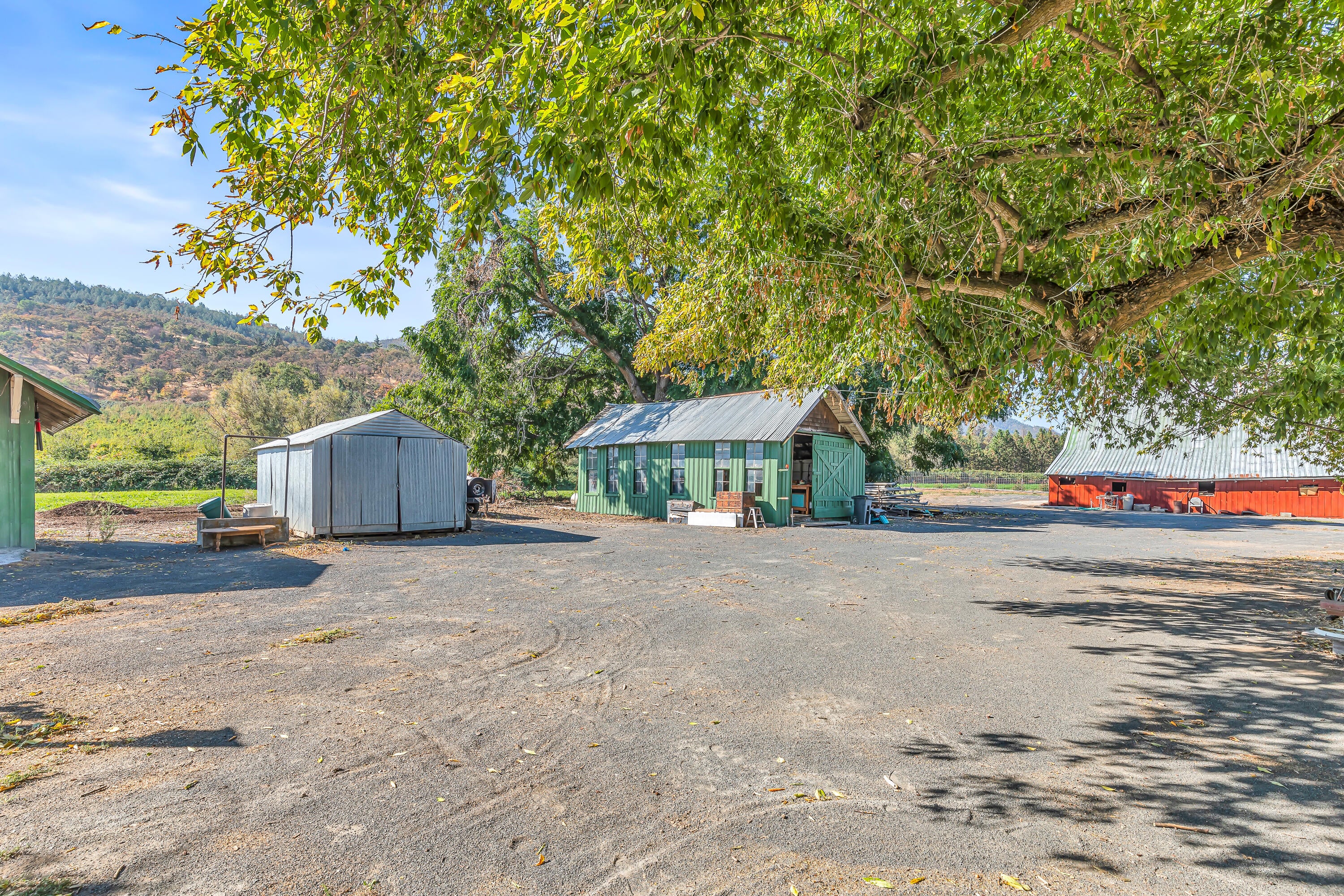 1593 Pioneer Road Talent, OR 97540 - Photo 42 of 50 1593 Pioneer Road, Talent, OR 97540