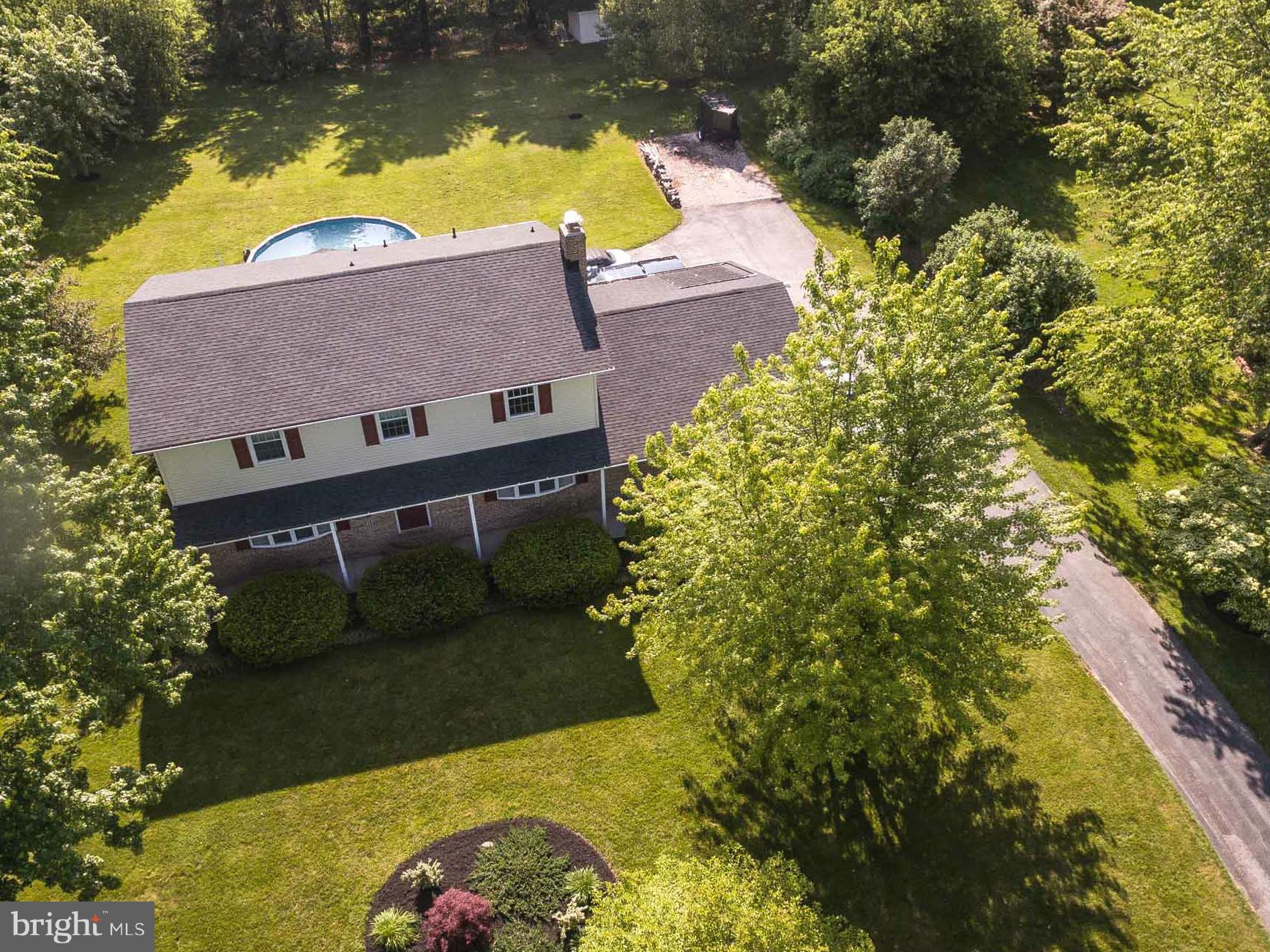 3951 London Bridge Road Finksburg, MD 21048 - Photo 1 of 27 Exterior (General)