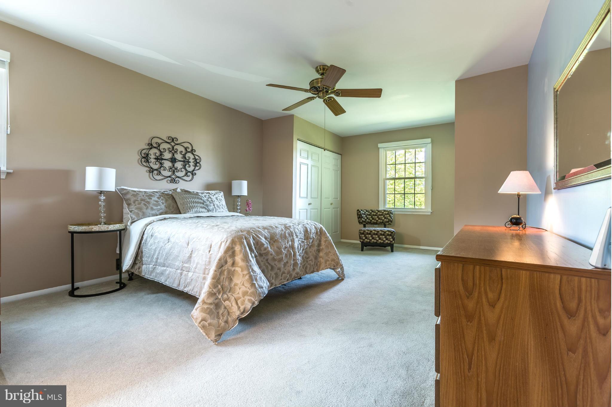 3951 London Bridge Road Finksburg, MD 21048 - Photo 13 of 27 Lovely master suite