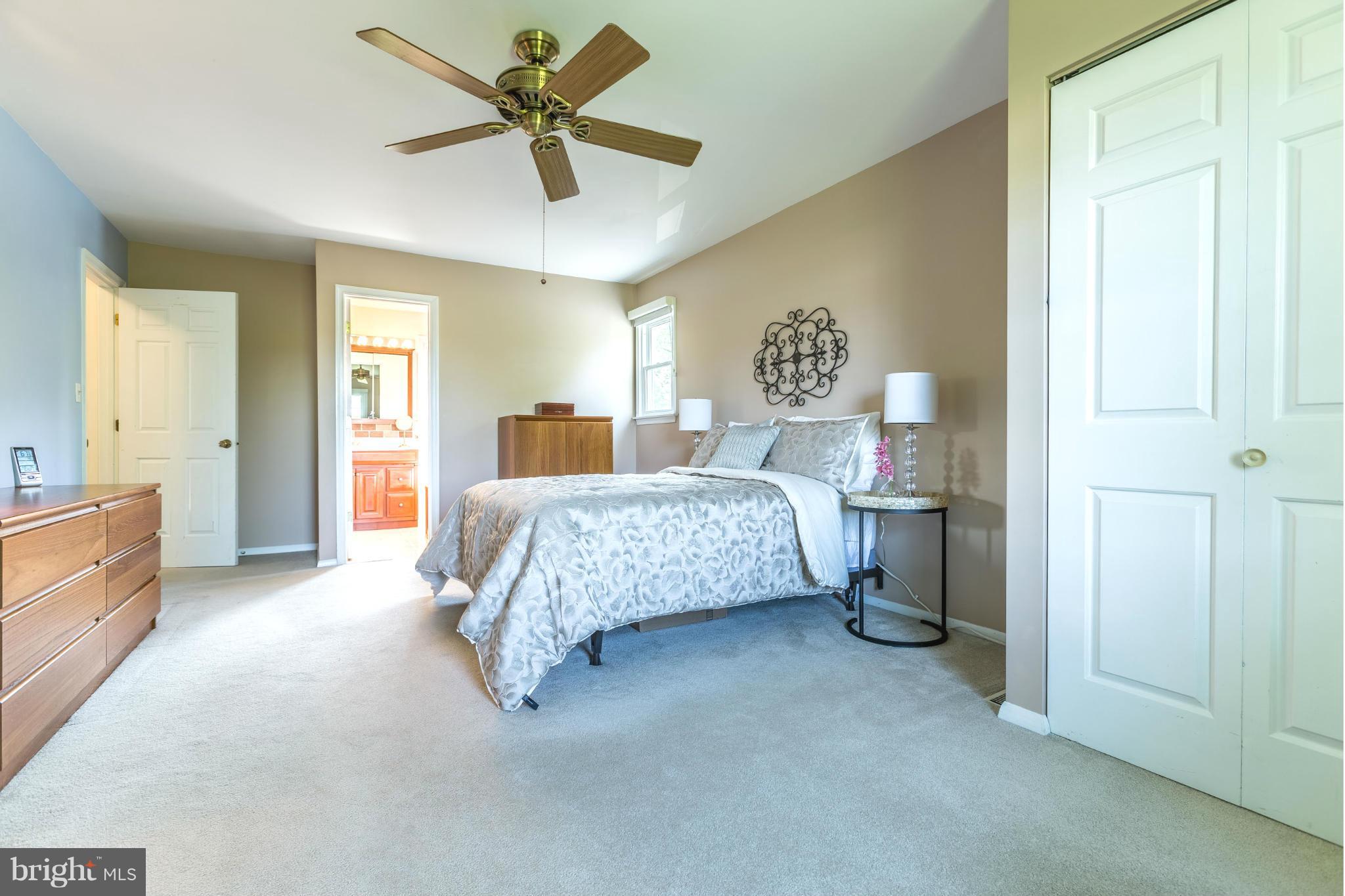 3951 London Bridge Road Finksburg, MD 21048 - Photo 14 of 27 Bedroom (Master)