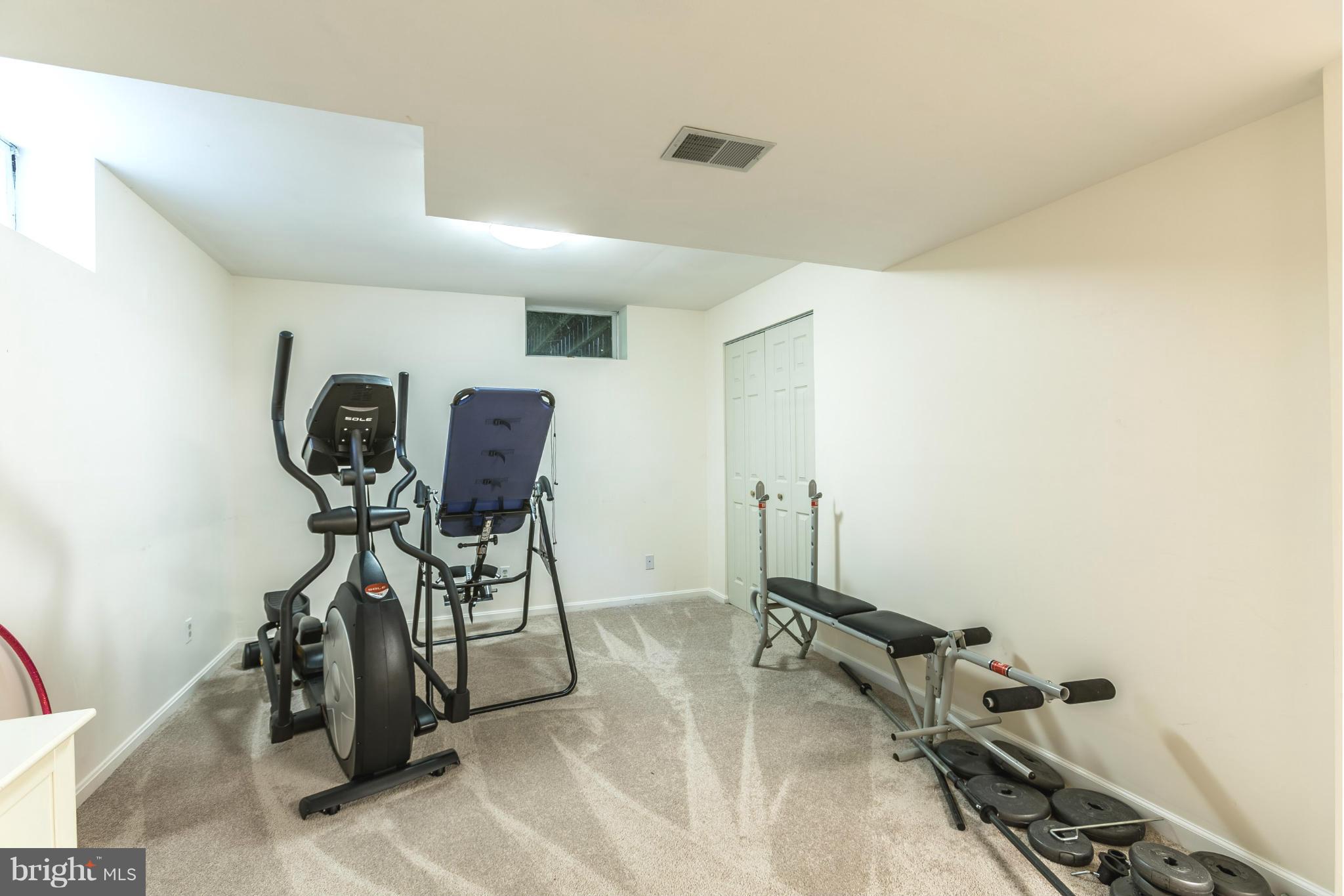 3951 London Bridge Road Finksburg, MD 21048 - Photo 18 of 27 Natural light in basement