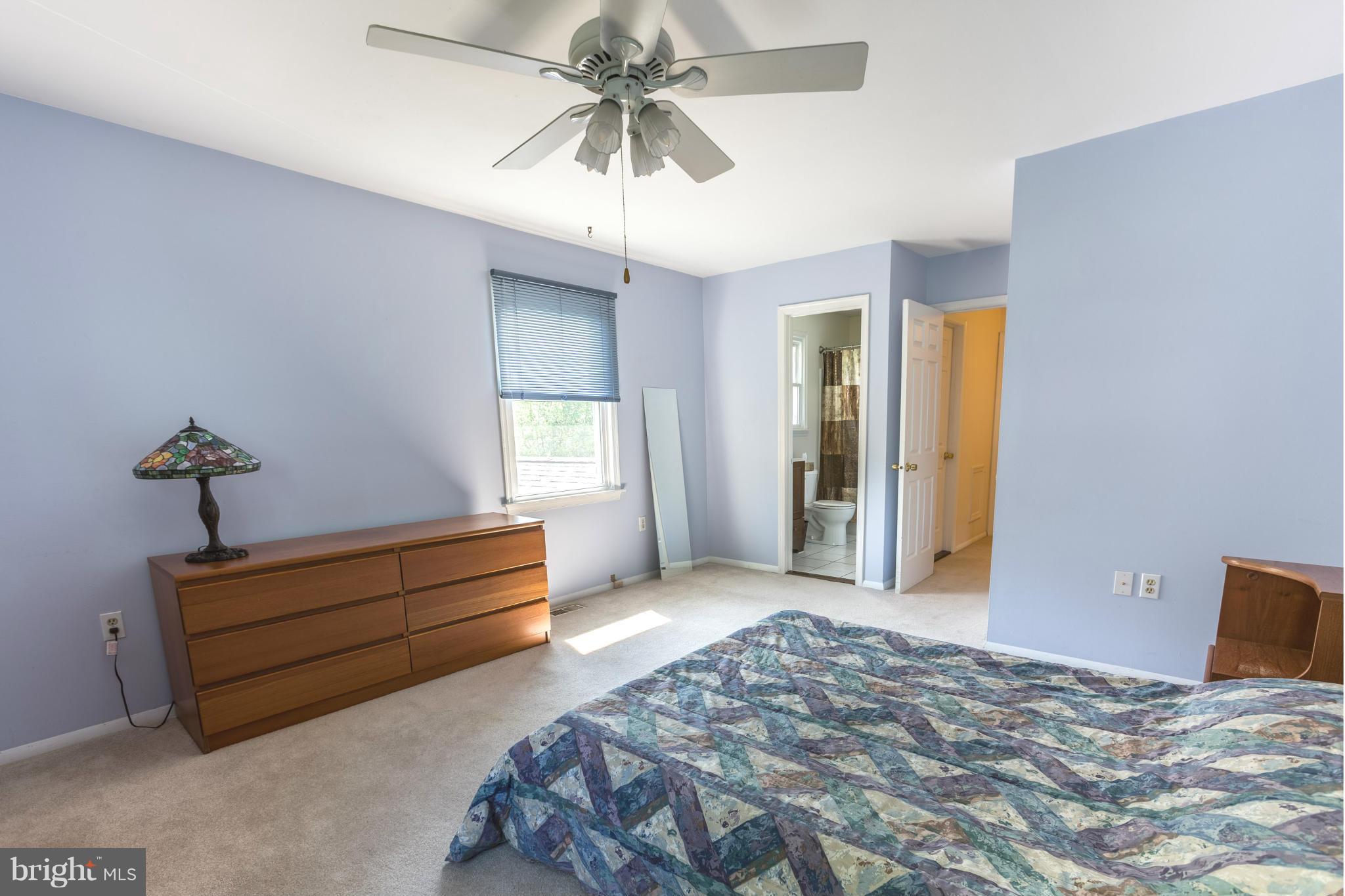 3951 London Bridge Road Finksburg, MD 21048 - Photo 21 of 27 Spacious bedrooms