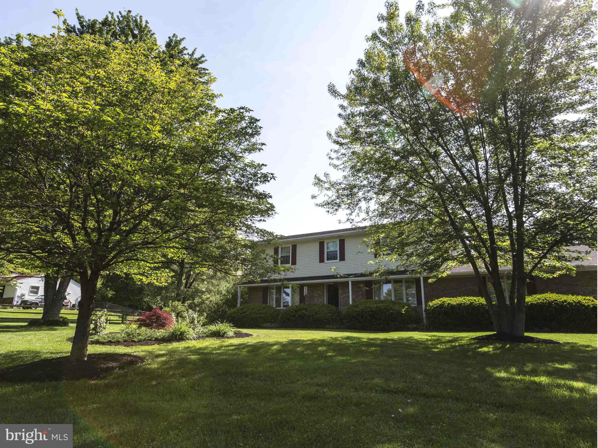 3951 London Bridge Road Finksburg, MD 21048 - Photo 24 of 27 Exterior (Front)