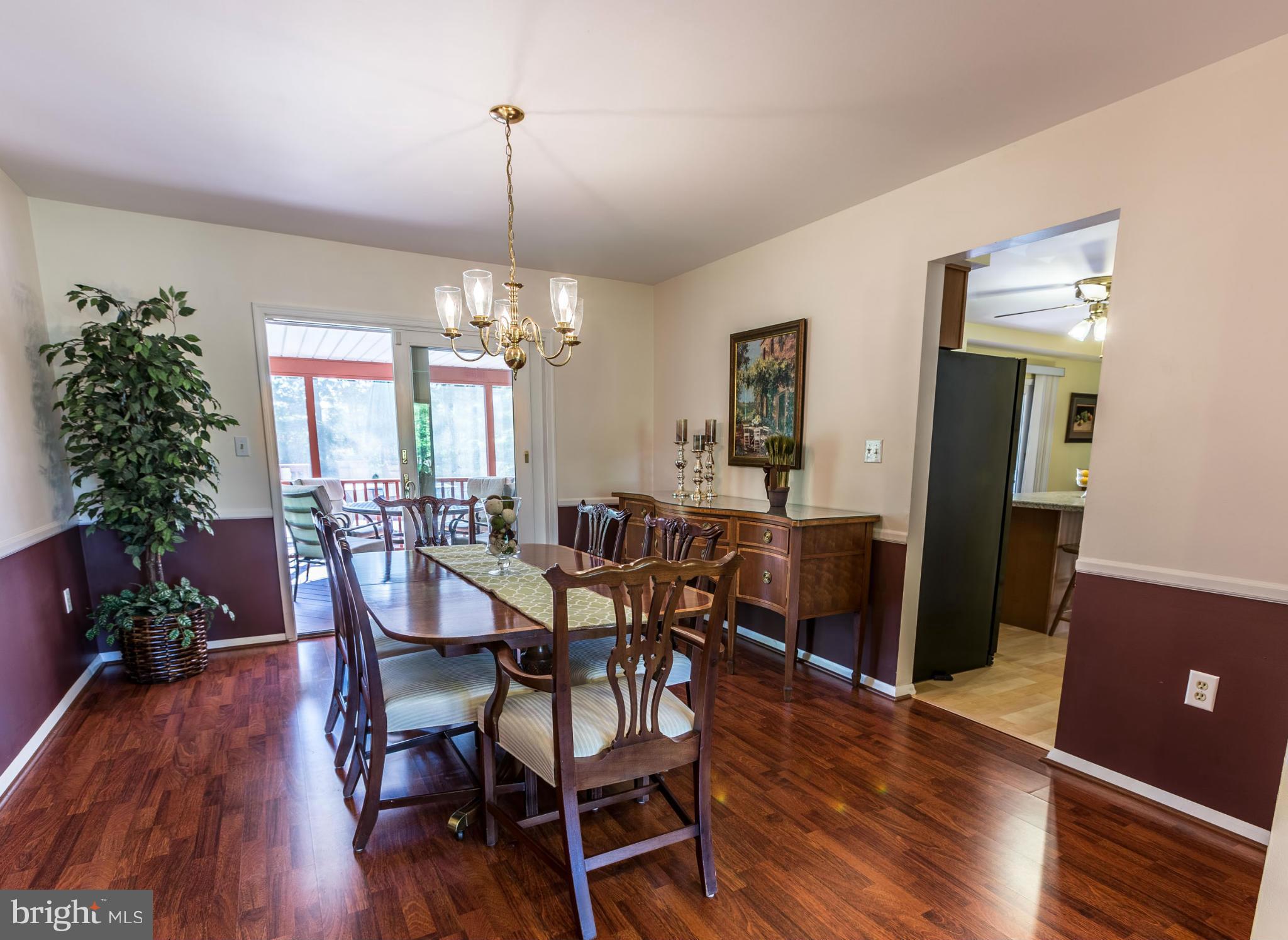 3951 London Bridge Road Finksburg, MD 21048 - Photo 7 of 27 Dining Room