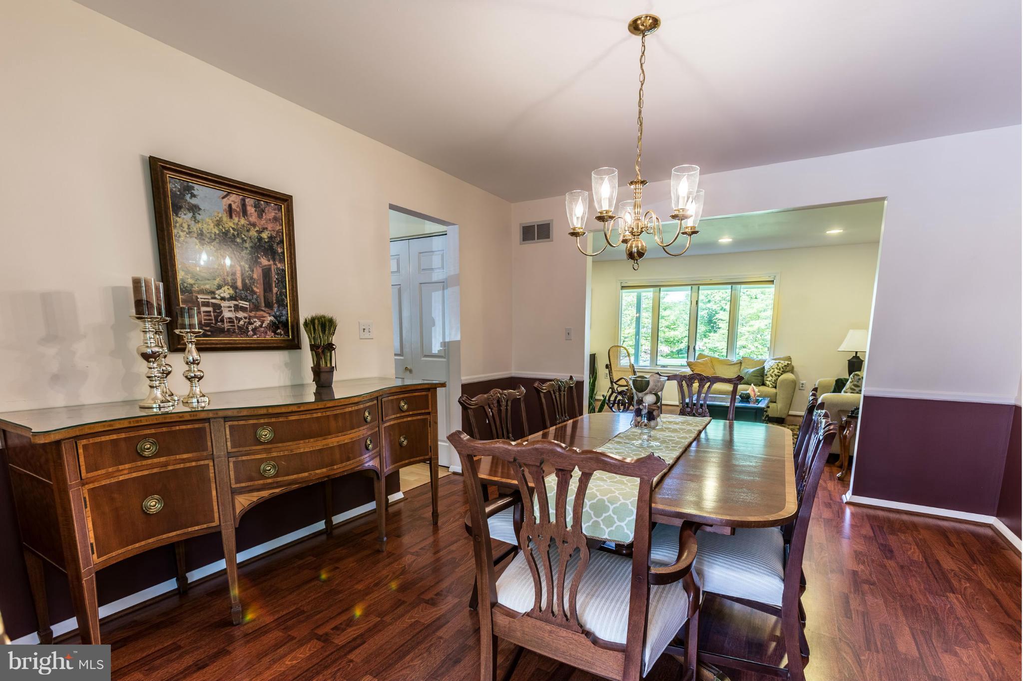 3951 London Bridge Road Finksburg, MD 21048 - Photo 8 of 27 Dining Room