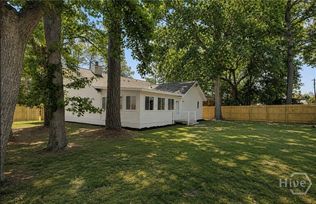 135 Backshell Road Savannah, GA 31404 - Photo 34 of 41