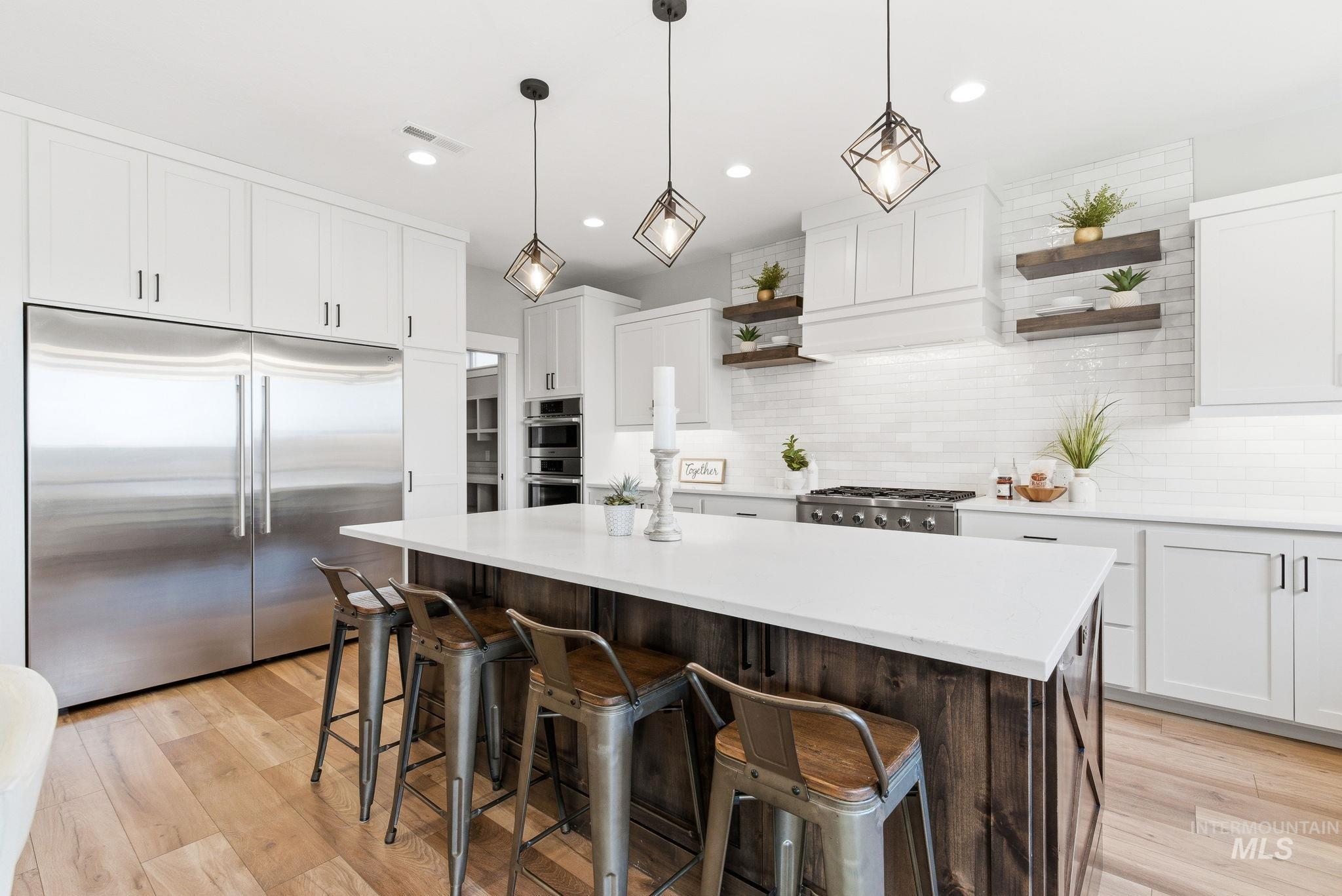 14947 Red Barn Court Caldwell, ID 83607 - Photo 13 of 48