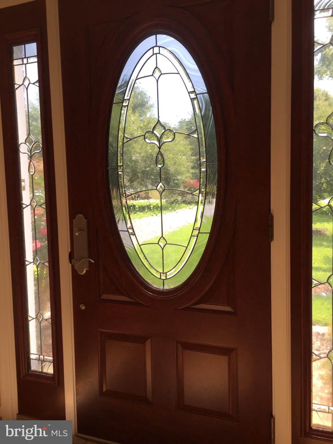 5861 Cari Road Huntingtown, MD 20639 - Photo 12 of 27 Inside Front Door