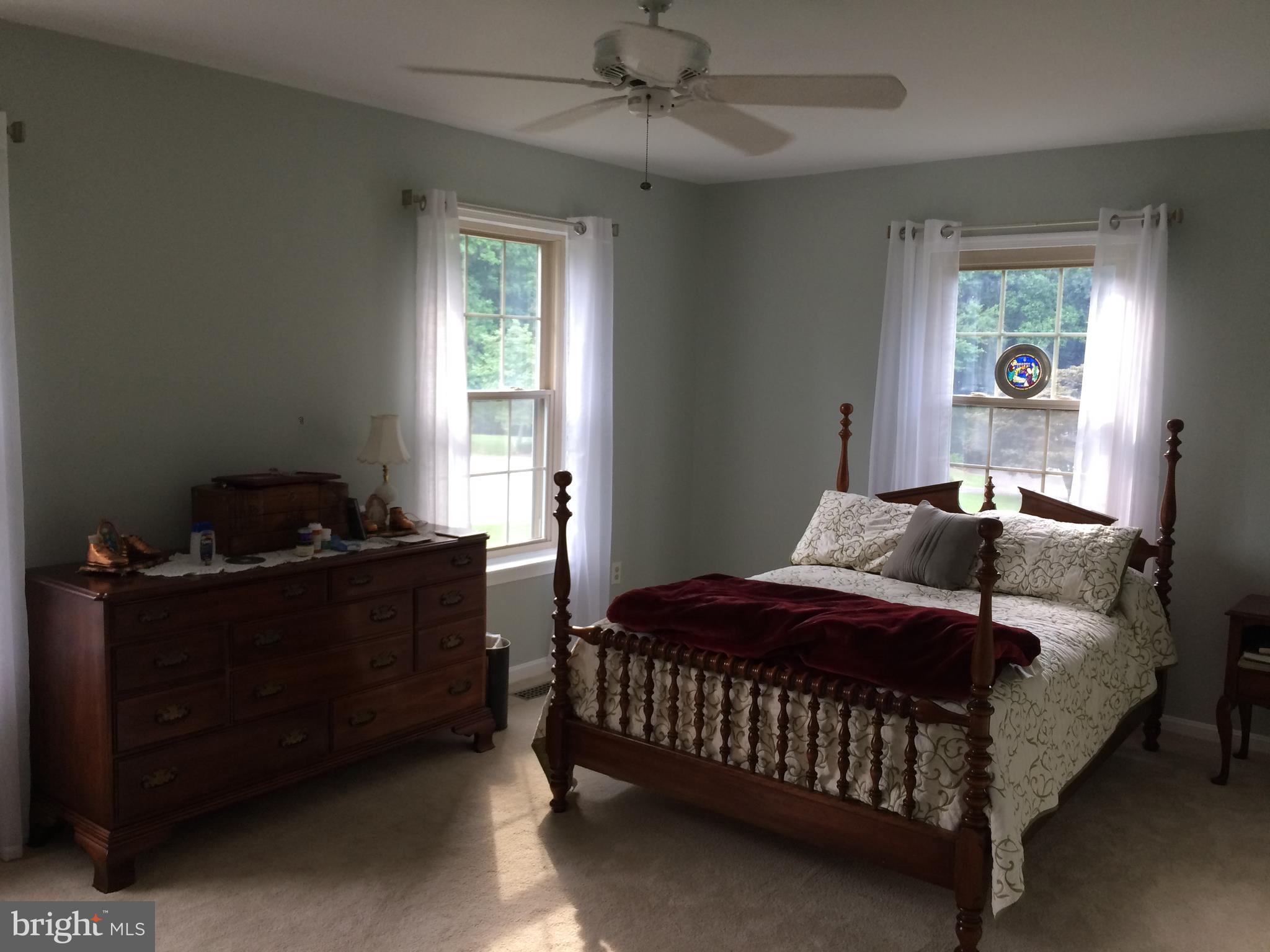 5861 Cari Road Huntingtown, MD 20639 - Photo 20 of 27 Bedroom (Master)