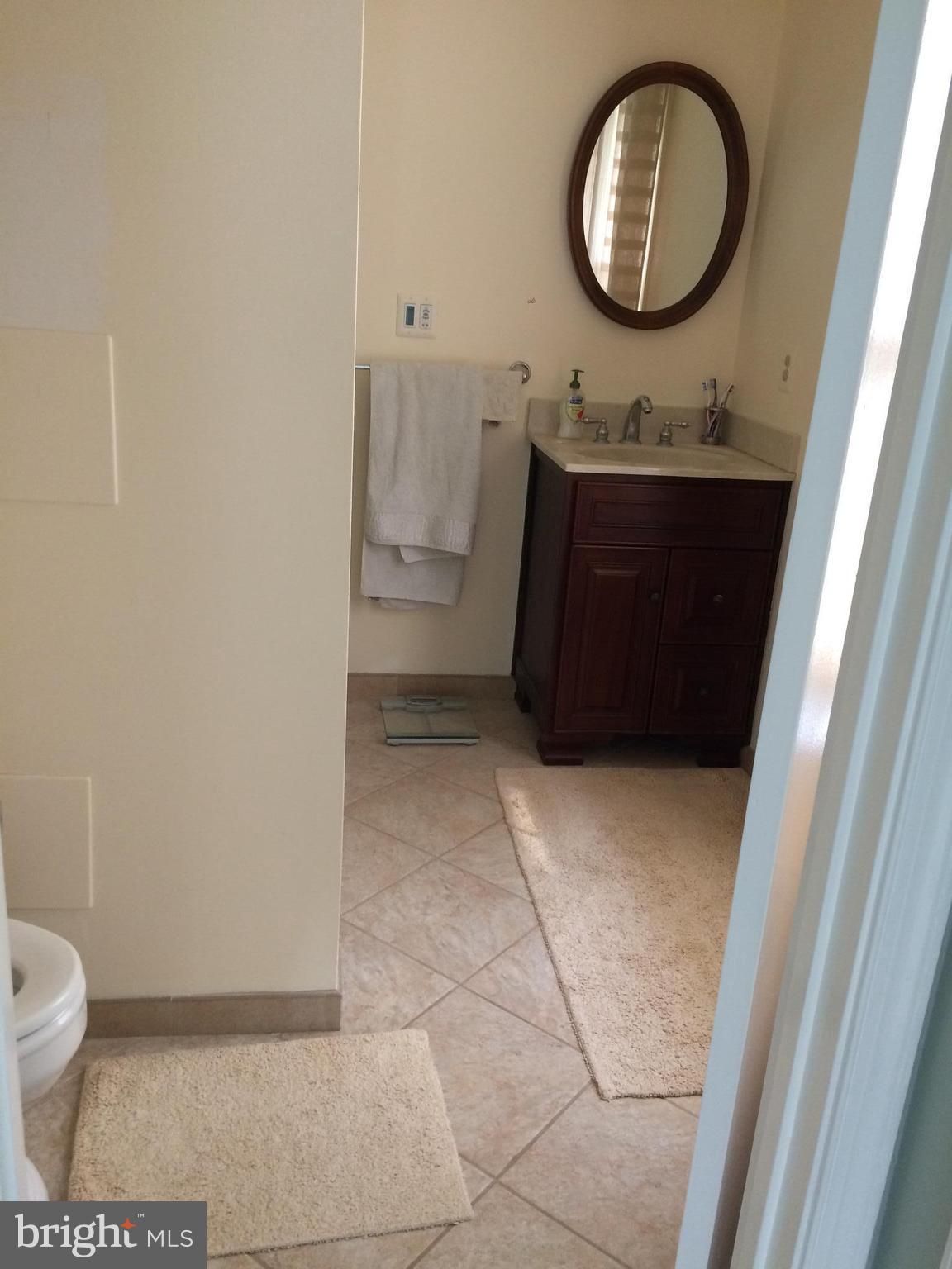 5861 Cari Road Huntingtown, MD 20639 - Photo 22 of 27 Master Bath
