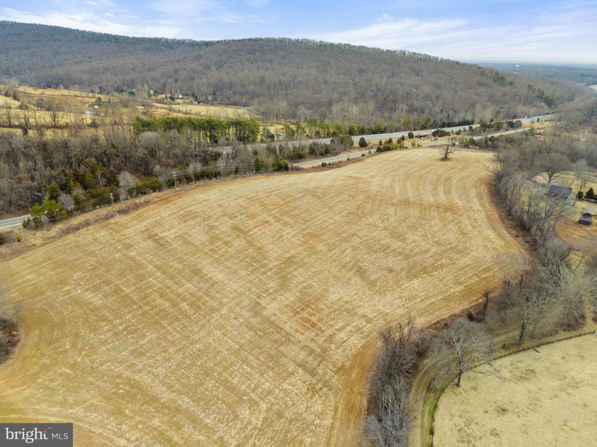 0 Trapp Branch Road Broad Run, VA 20137 - Photo 2 of 6 a view of lake and mountain