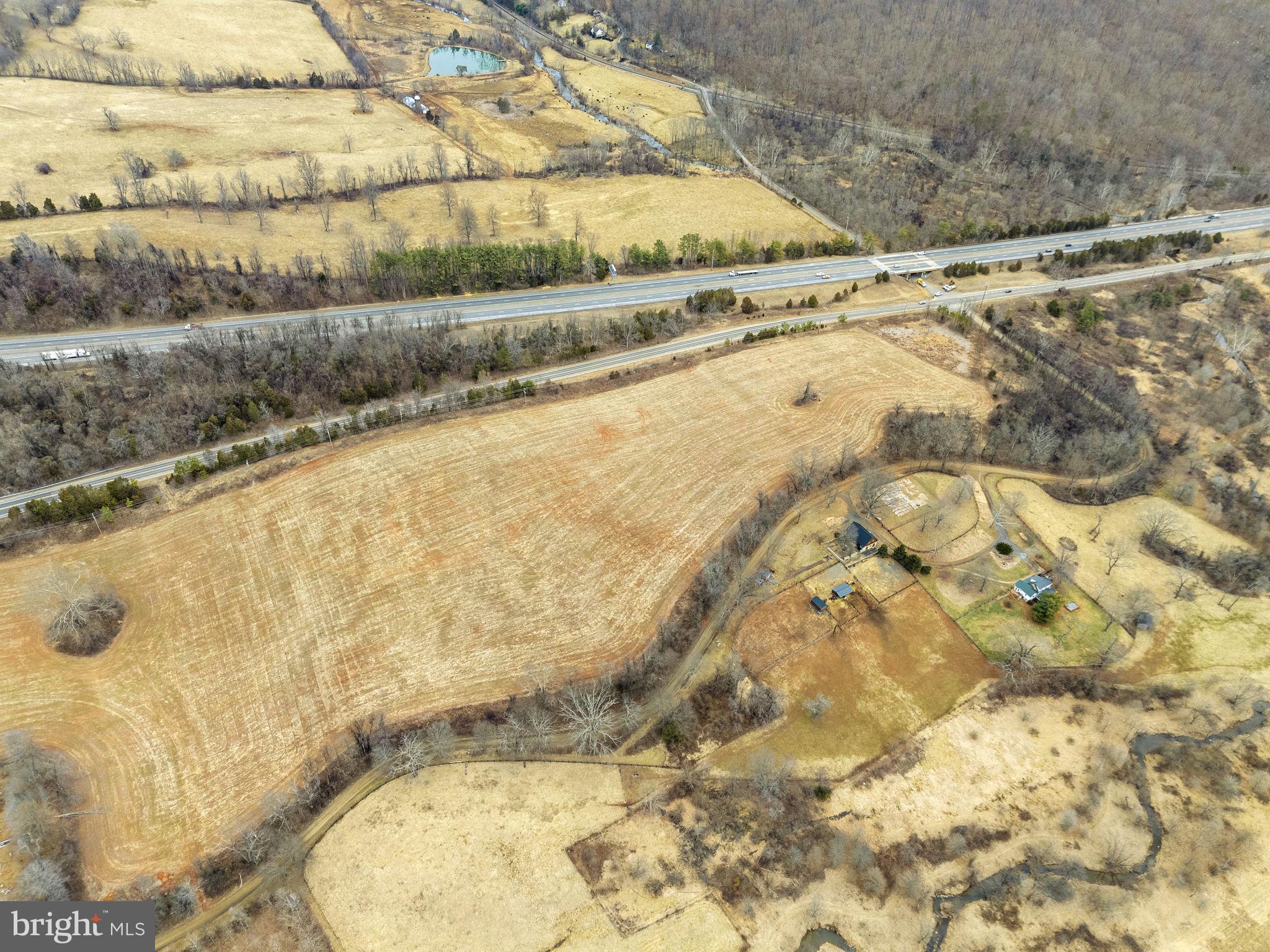 0 Trapp Branch Road Broad Run, VA 20137 - Photo 3 of 6 a view of wooden floor