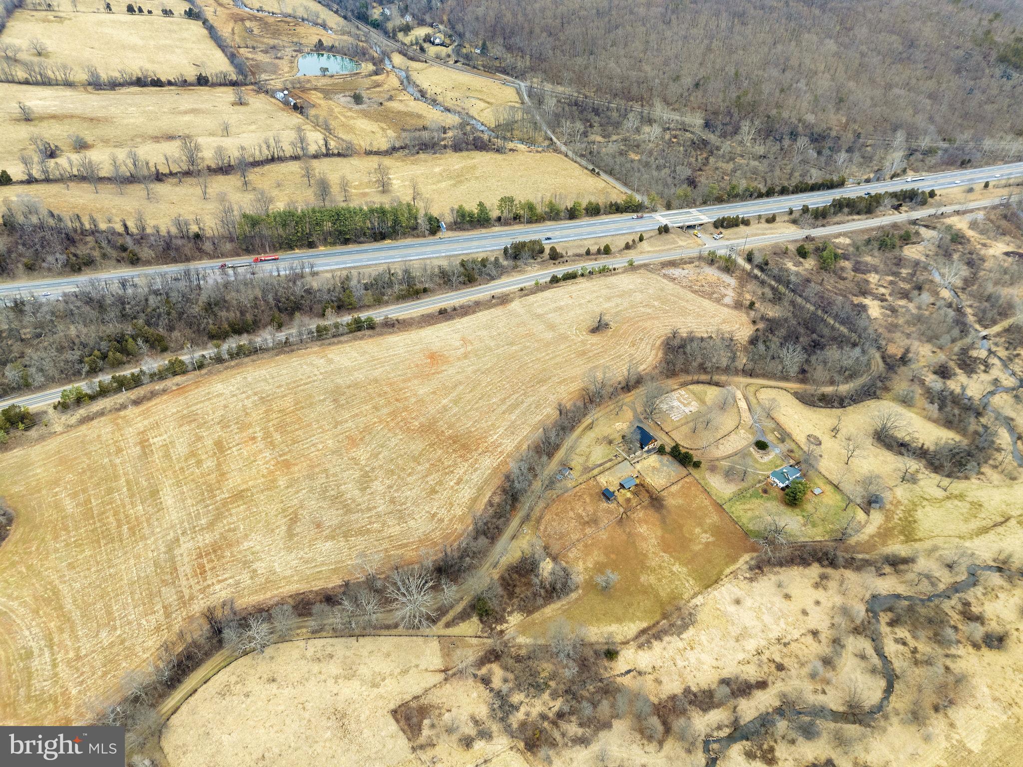 0 Trapp Branch Road Broad Run, VA 20137 - Photo 4 of 6 a view of wooden floor