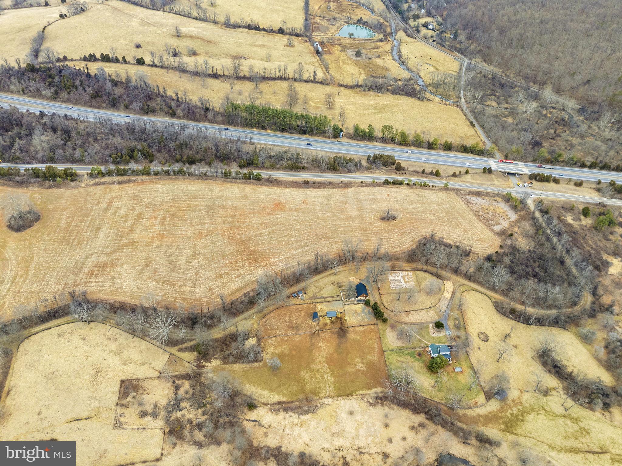 0 Trapp Branch Road Broad Run, VA 20137 - Photo 5 of 6 a view of a swimming pool