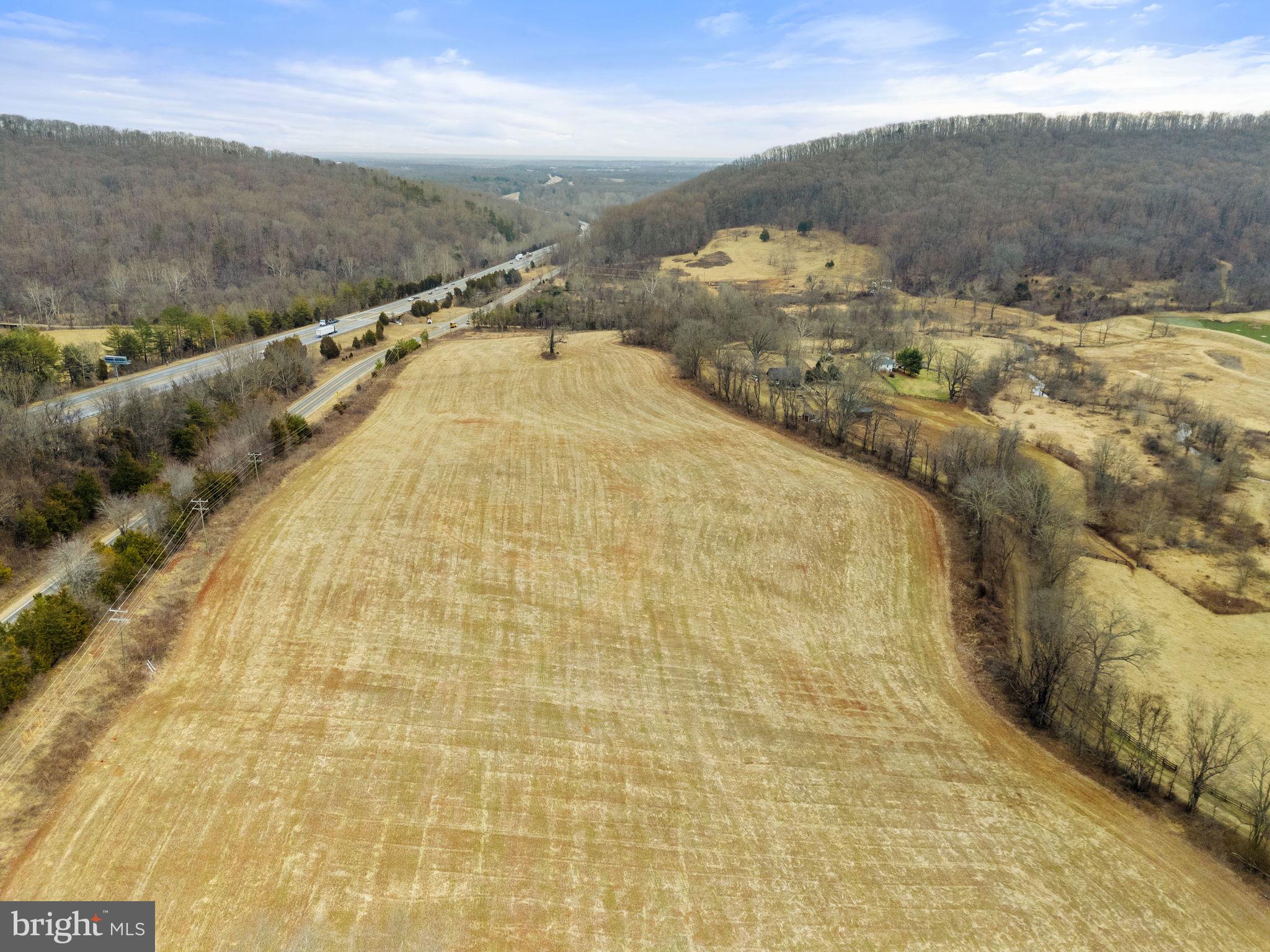 0 Trapp Branch Road Broad Run, VA 20137 - Photo 6 of 6 a view of swimming pool with mountain view