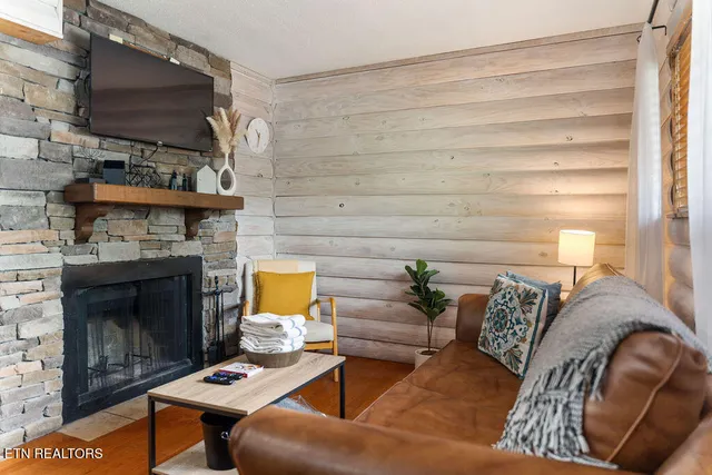 $282,499 | 685 River Road, Unit 314, Gatlinburg, TN 37738