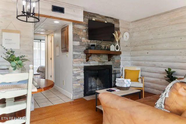 $282,499 | 685 River Road, Unit 314, Gatlinburg, TN 37738