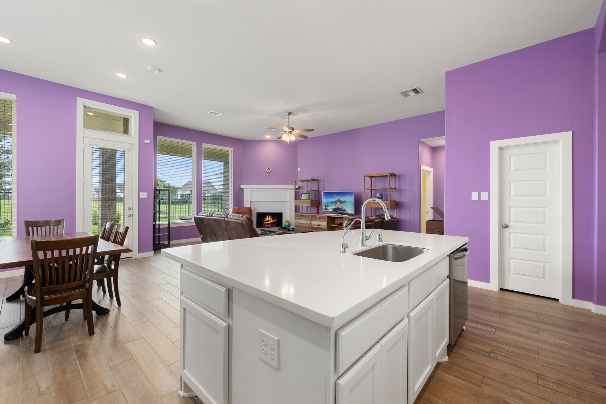 6722 Waxbill Road Katy, TX 77493 - Photo 14 of 48