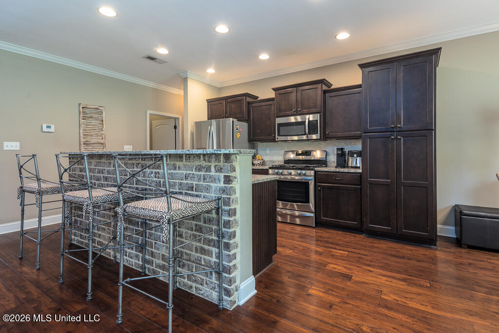 1266 Fieldstone Street Hernando, MS 38632 - Photo 11 of 34 Fieldstone-22-Edit-12