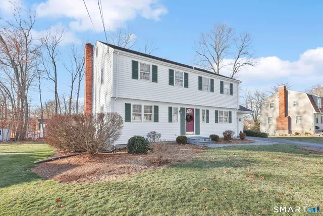 $549,000 | 83 Apple Hill, Wethersfield, CT 06109