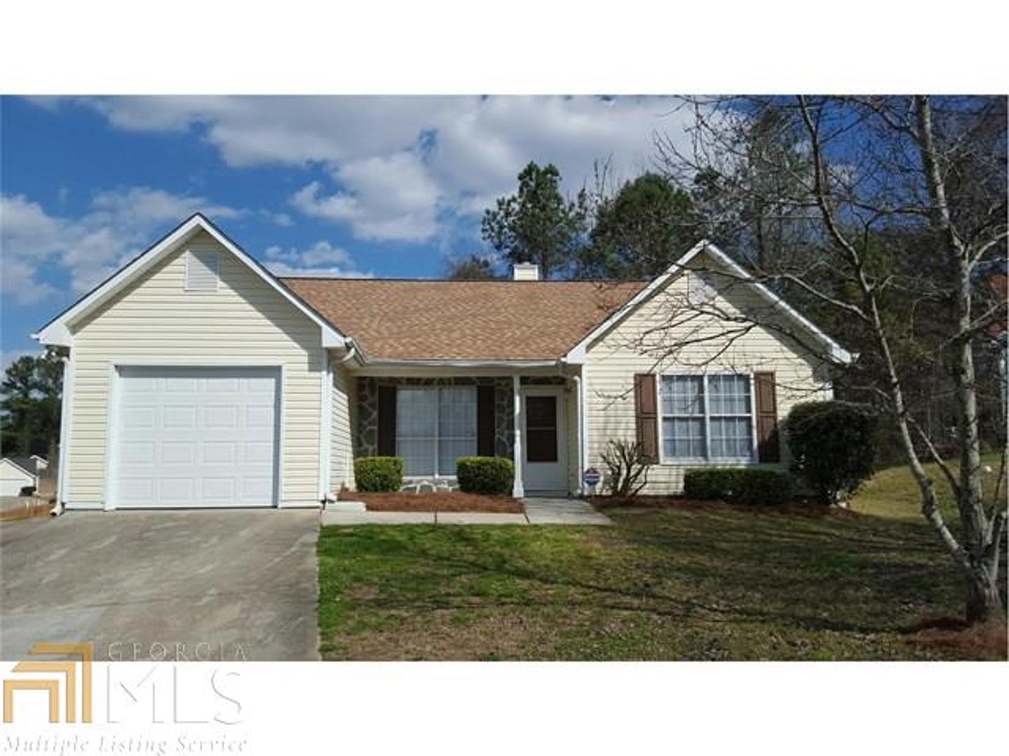 1026 Maple Leaf Ridge Jonesboro, GA 30238 - Photo 1 of 1 Gallery Image 1