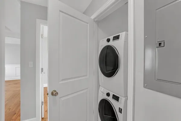 a bathroom with a sink and a bathtub