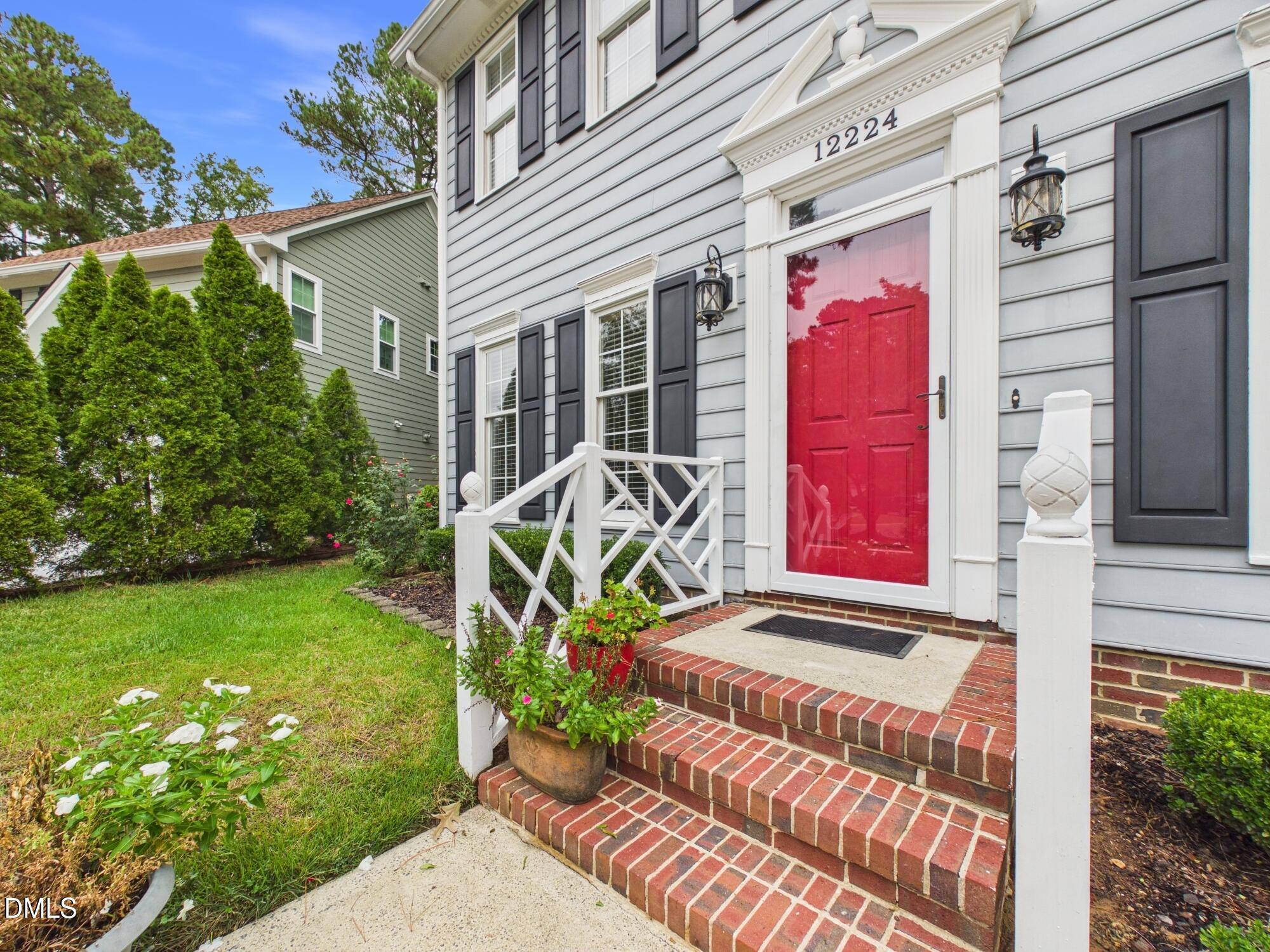 12224 Jarden Court Raleigh, NC 27613 - Photo 4 of 68 CAM06505G6-PR0030-STILL004