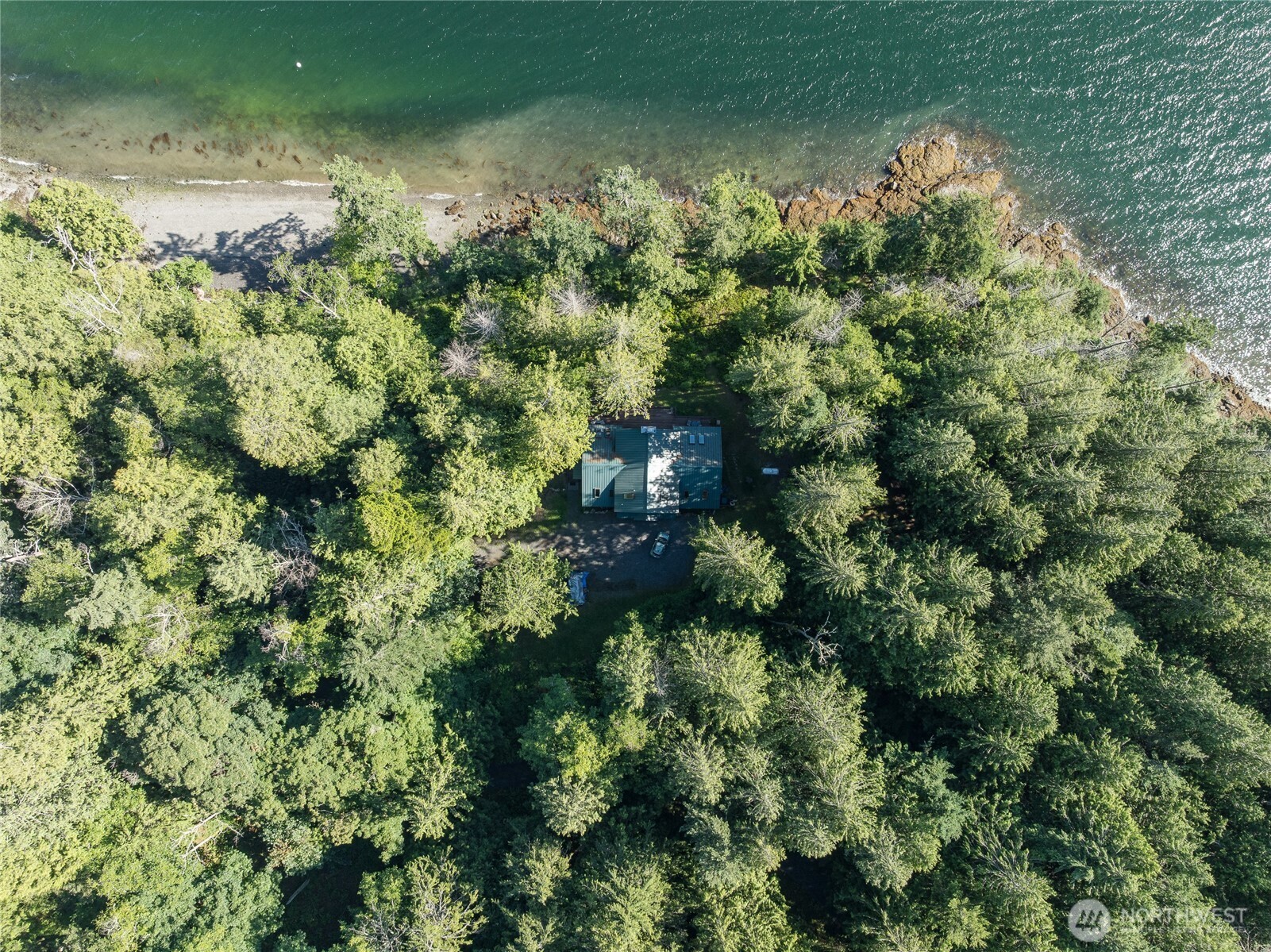2101 Dolphin Bay Road Orcas Island, WA 98245 - Photo 8 of 38