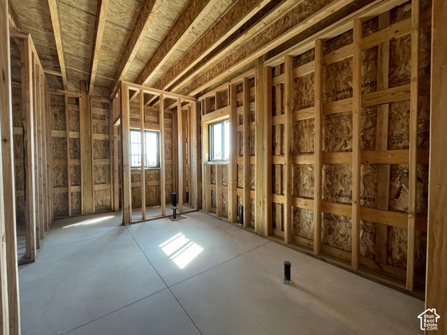 70 Horseshoe Bend Road Vernal, UT 84078 - Photo 16 of 54 Primary bath on main level
