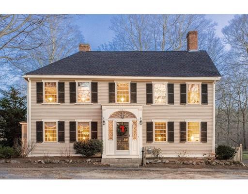 601 Bay Road Hamilton, MA 01982 - Photo 2 of 30