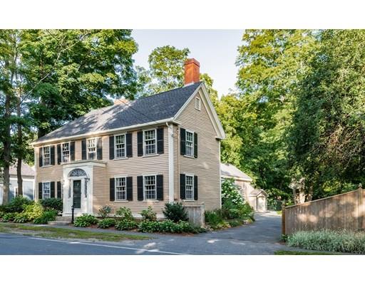 601 Bay Road Hamilton, MA 01982 - Photo 27 of 30
