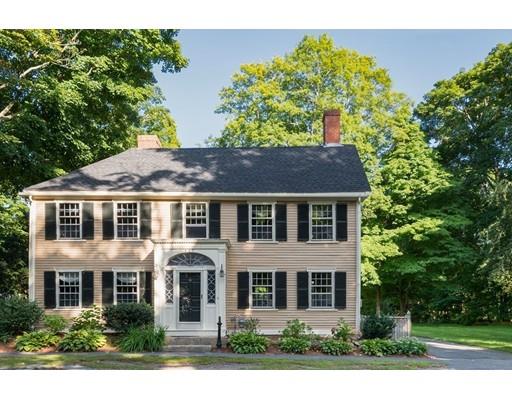 601 Bay Road Hamilton, MA 01982 - Photo 3 of 30