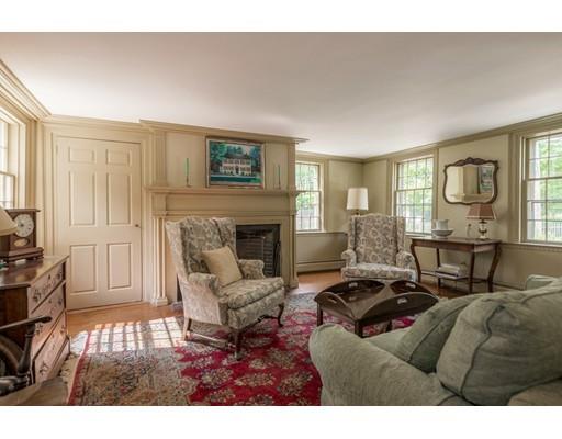 601 Bay Road Hamilton, MA 01982 - Photo 5 of 30