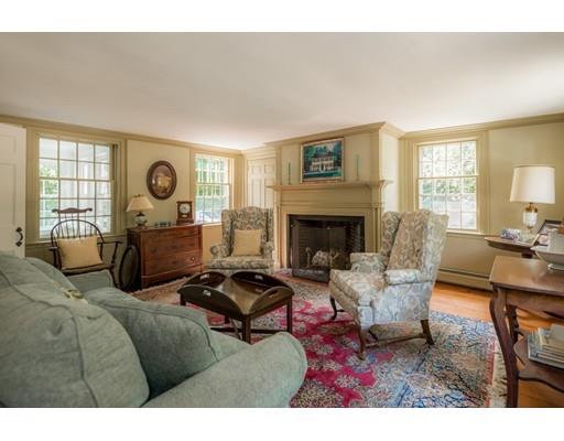 601 Bay Road Hamilton, MA 01982 - Photo 6 of 30